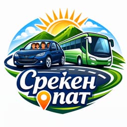 SrekjenPat logo